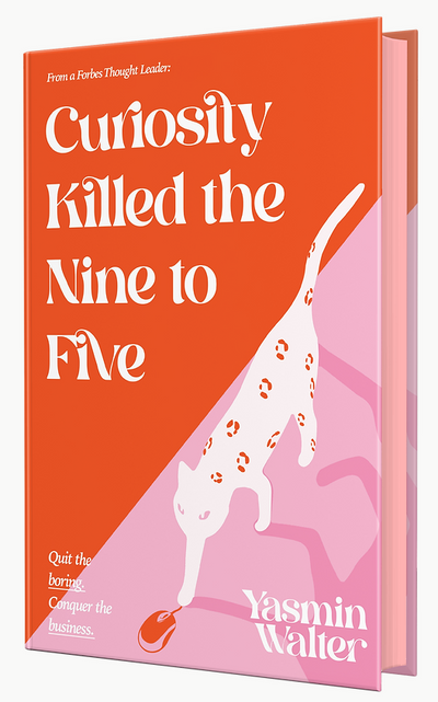 Curiosity Killed the Nine to Five